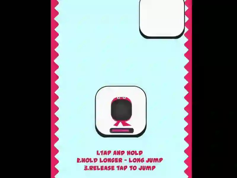 Angry Jump เกมออนไลน์