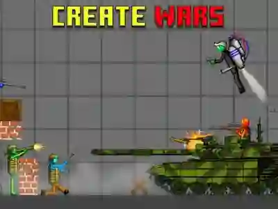 Pixel Sandbox เกมออนไลน์