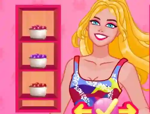 Blondie Reload เกมออนไลน์