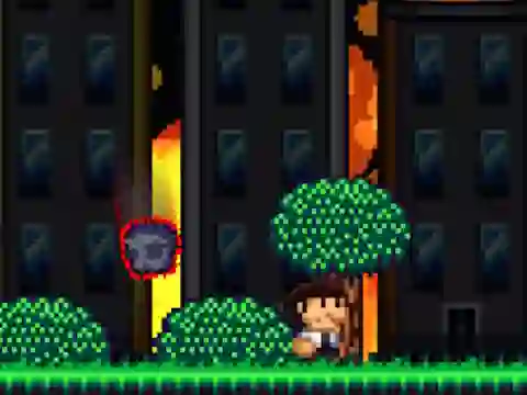 Meteor Tempest 2 เกมออนไลน์