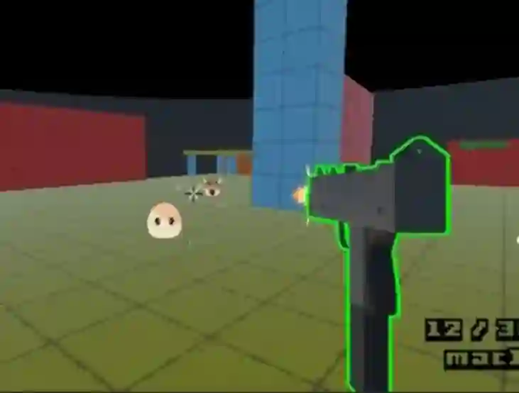 Slime Slayer เกมออนไลน์