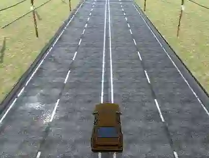 Spark Racing เกมออนไลน์