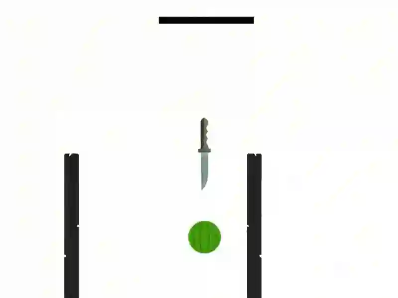 Watermelon Destroyer เกมออนไลน์