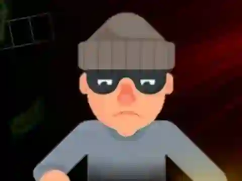 Thief Crack the safe เกมออนไลน์