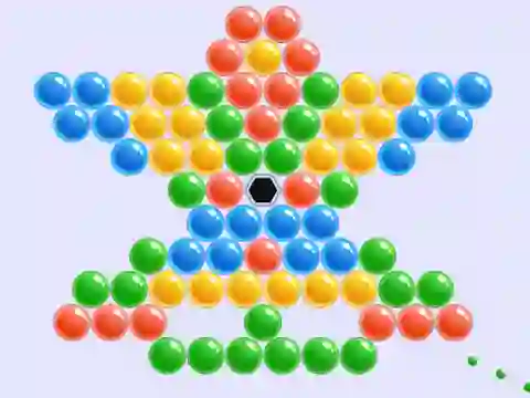 Bubble Spinner Pro เกมออนไลน์