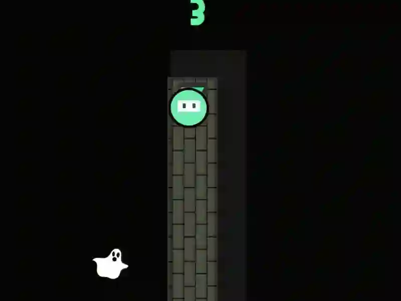 Ghosts เกมออนไลน์