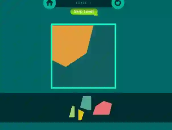 Make Pieces เกมออนไลน์