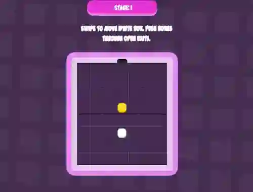 Push Box เกมออนไลน์