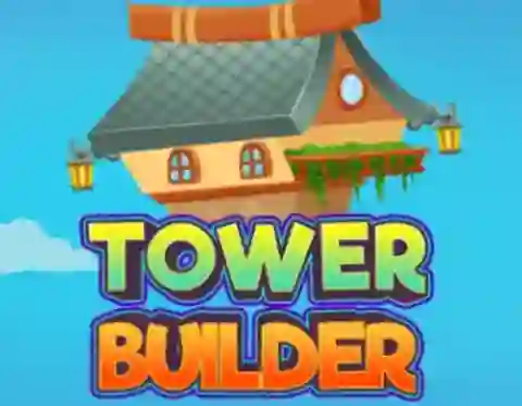 Tower Builder เกมออนไลน์
