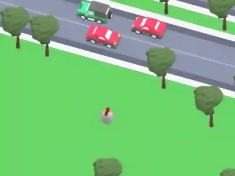 Road Dash 3D เกมออนไลน์