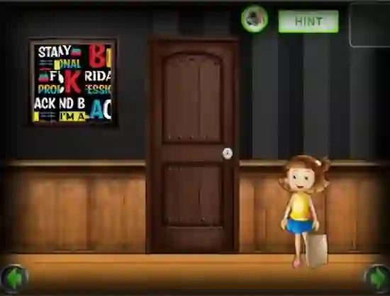 Amgel Black Friday Escape 2 เกมออนไลน์