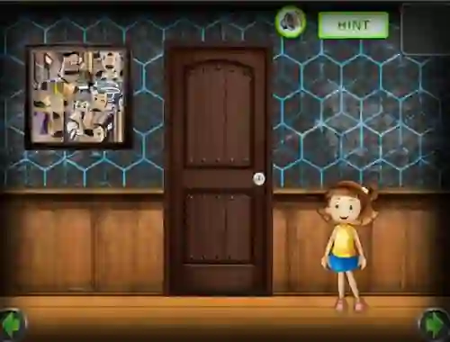 Amgel Kids Room Escape 258 เกมออนไลน์