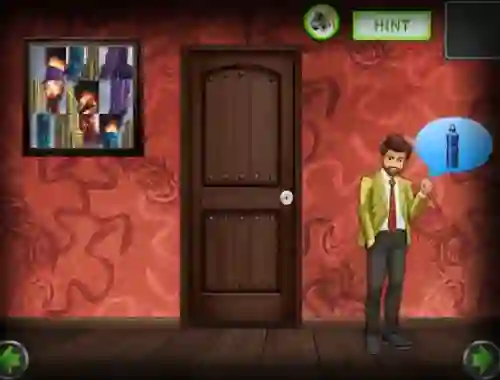 Amgel Easy Room Escape 237 เกมออนไลน์