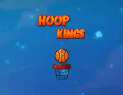 Hoop Kings เกมออนไลน์
