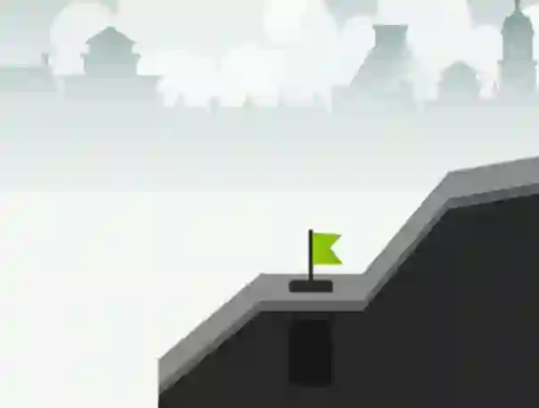 Golf Arcade เกมออนไลน์
