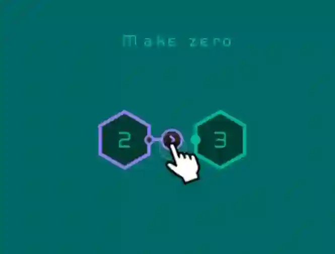 Make Zero เกมออนไลน์