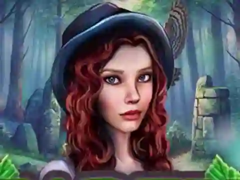 Fearful Forest เกมออนไลน์