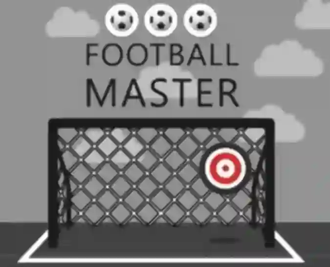 Football Master เกมออนไลน์