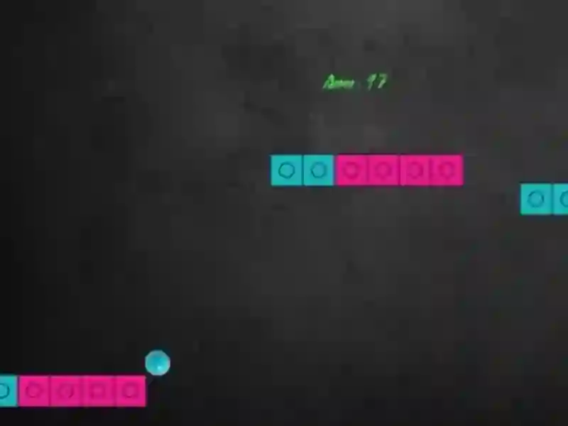 Bounce Odyssey เกมออนไลน์
