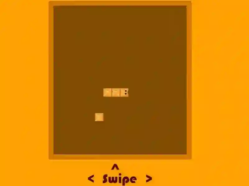 Snake 2025 เกมออนไลน์