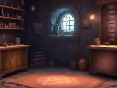Princess Helia Escape เกมออนไลน์