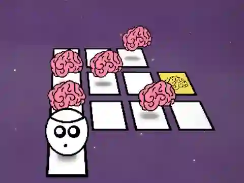 Braininess 2 เกมออนไลน์