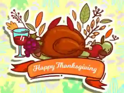 Kids Quiz: Thanksgiving Trivia เกมออนไลน์