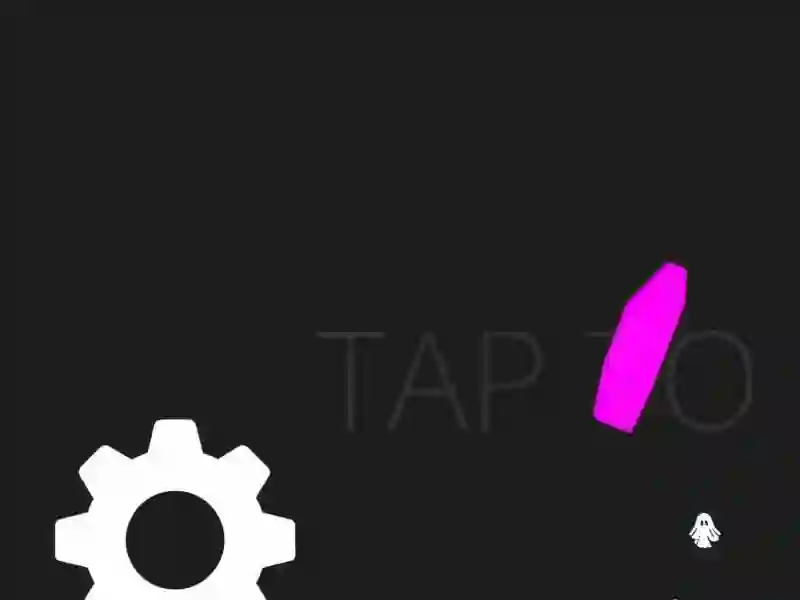 Ghost Jump เกมออนไลน์
