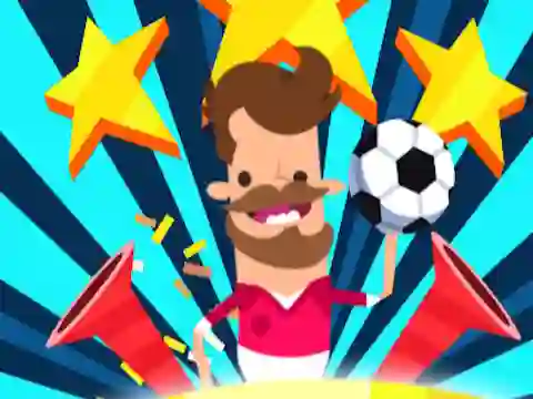 Rebound Star เกมออนไลน์