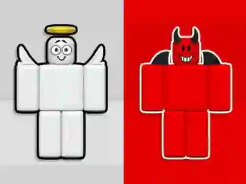 Good or Bad Obby เกมออนไลน์