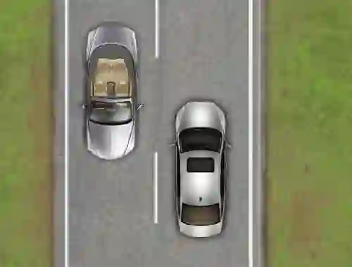 Parking Challenge - Car เกมออนไลน์