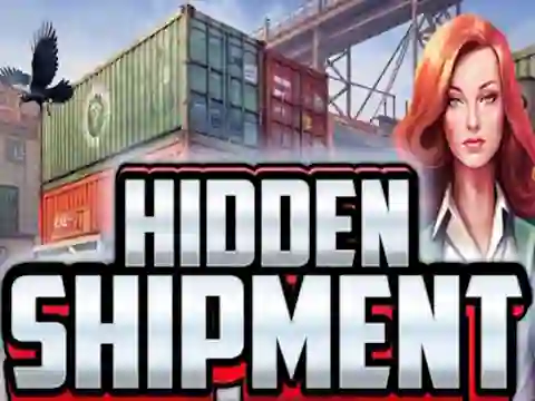 Hidden Shipment เกมออนไลน์