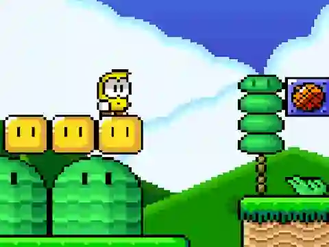 Banana’s Quest เกมออนไลน์