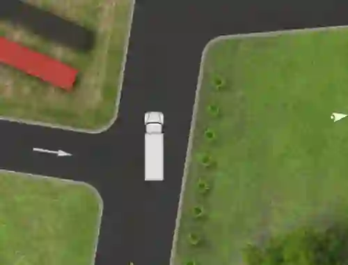 Parking Challenge Truck เกมออนไลน์