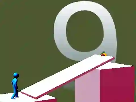 Build A Bridge เกมออนไลน์