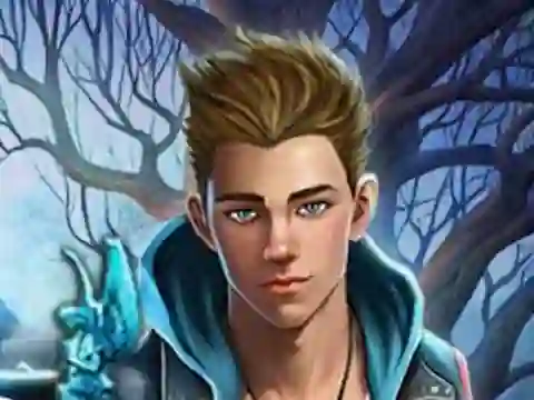 Haunted Legacy เกมออนไลน์