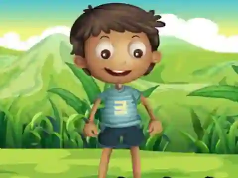 Deer in Distress เกมออนไลน์