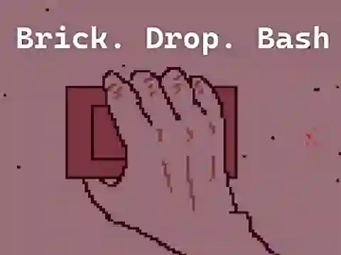 Brick. Drop. Bash เกมออนไลน์