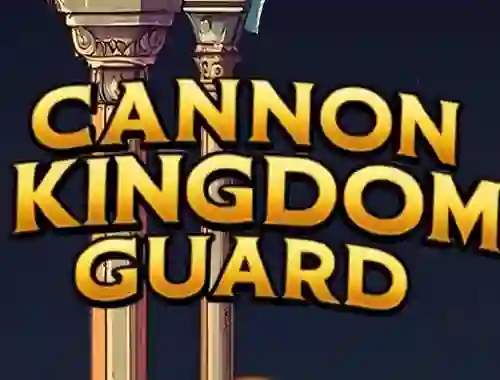 Cannon Kingdom Guard เกมออนไลน์