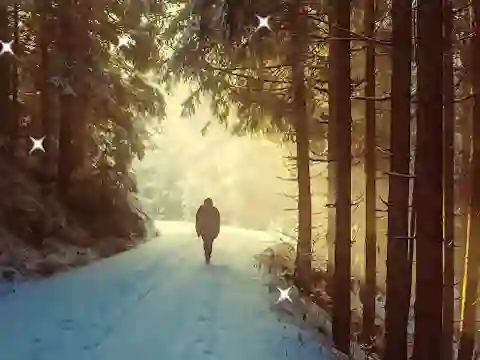 Winter Hidden Stars เกมออนไลน์
