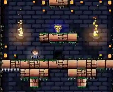 Dash Heroes: Labyrinth เกมออนไลน์