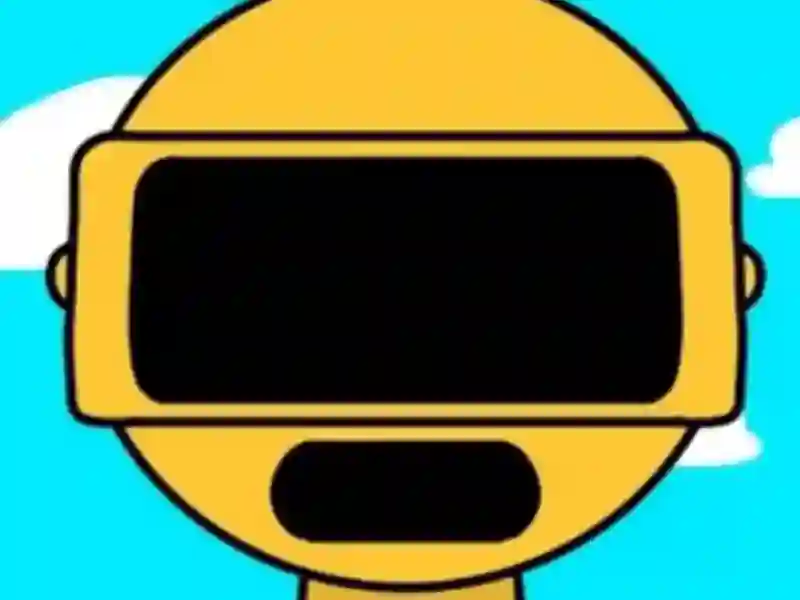 Sprunki Clicker Game เกมออนไลน์