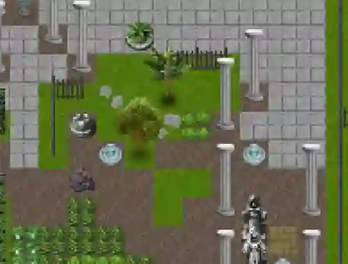 Garden Designer เกมออนไลน์