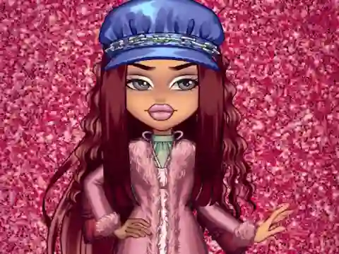 Bratz Dollmaker เกมออนไลน์