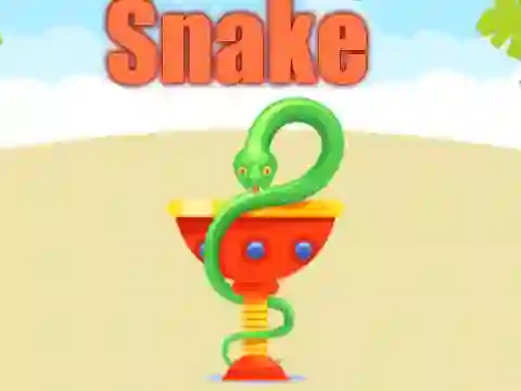 Snake เกมออนไลน์