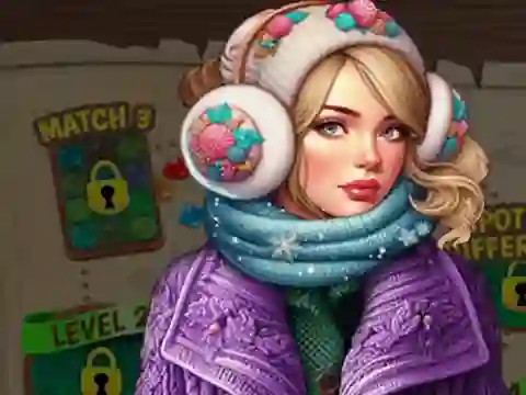 Magical Market เกมออนไลน์
