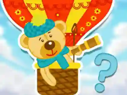 Kids Quiz: World Wonders เกมออนไลน์
