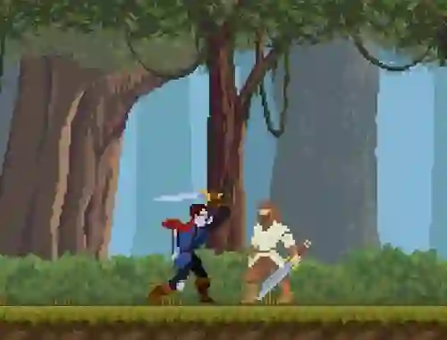 Only Hero เกมออนไลน์