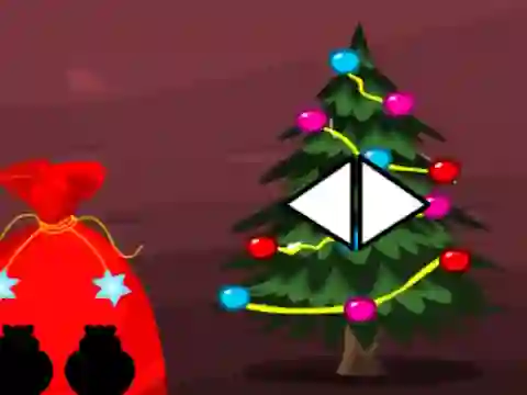 Santa Rescue Adventure เกมออนไลน์