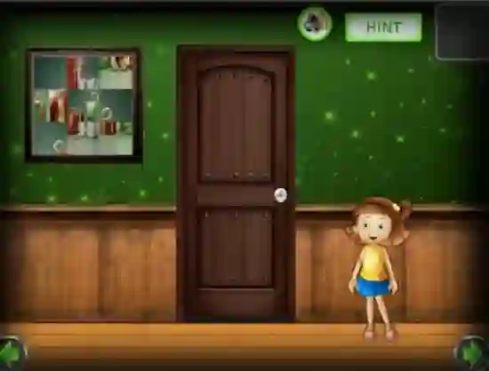 Amgel Kids Room Escape 263 เกมออนไลน์